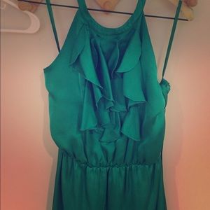 Perfect wedding attire!